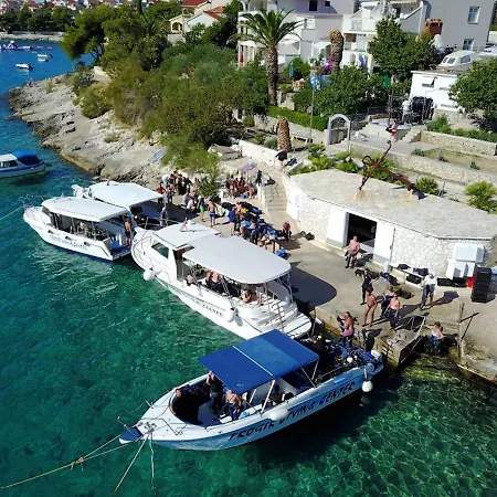 Διαμέρισμα Penthouse Sunset Bay