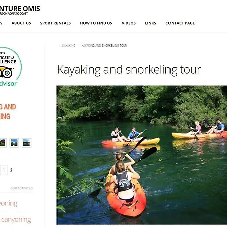 Penthouse Sunset Bay * Trogir