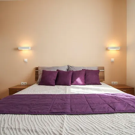 Διαμέρισμα Penthouse Sunset Bay *