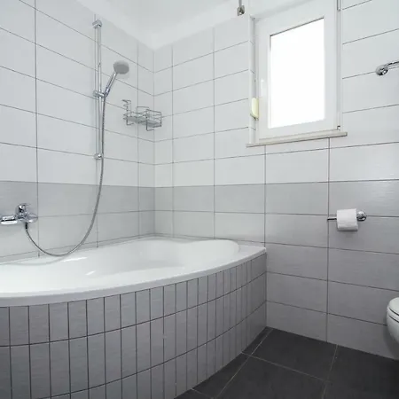 Penthouse Sunset Bay Daire *