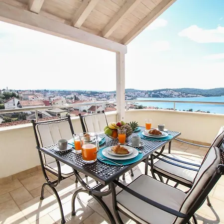 Penthouse Sunset Bay