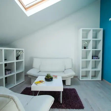 Penthouse Sunset Bay *