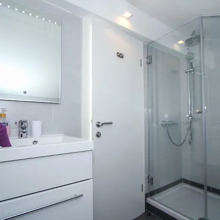 Daire Penthouse Sunset Bay