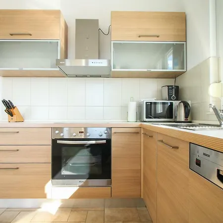 Penthouse Sunset Bay Διαμέρισμα Τρογκίρ