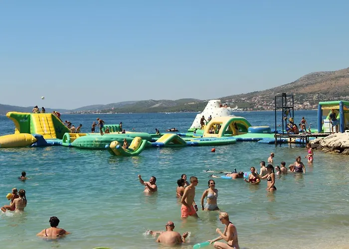 Penthouse Sunset Bay Lägenhet