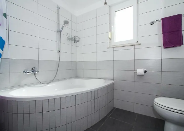 Penthouse Sunset Bay Lägenhet *