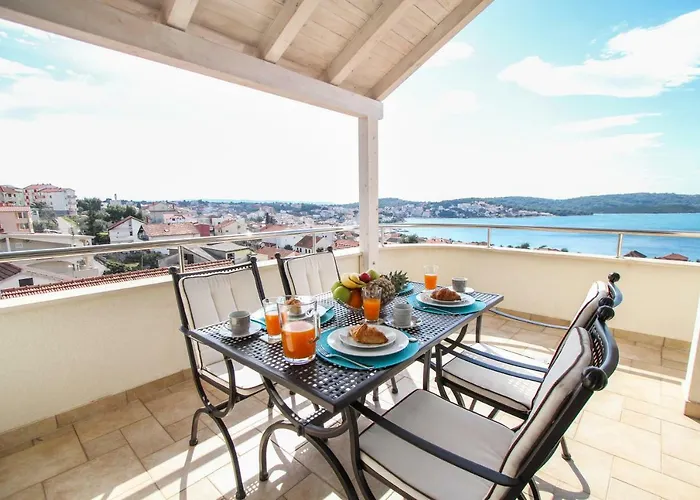 Penthouse Sunset Bay