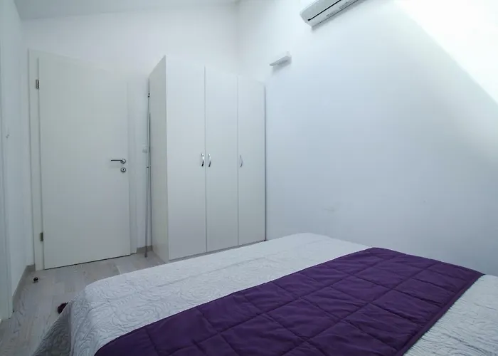 Penthouse Sunset Bay * Trogir