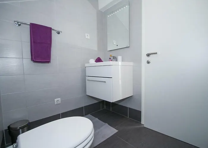 Penthouse Sunset Bay