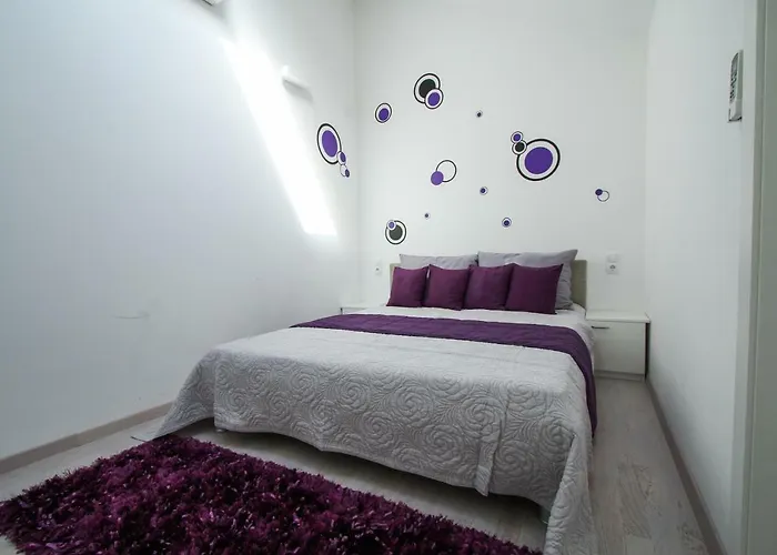 Penthouse Sunset Bay *