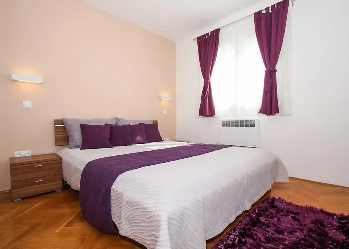 Penthouse Sunset Bay Lägenhet