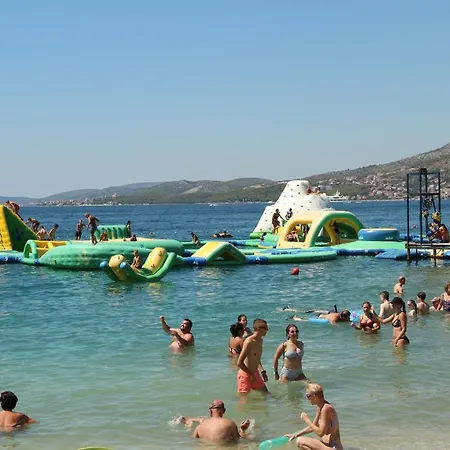 Penthouse Sunset Bay דירה