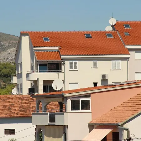 Lejlighed Penthouse Sunset Bay