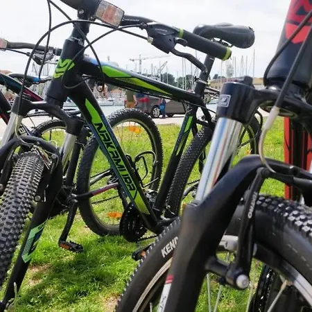 דירה Penthouse Sunset Bay טרוגיר