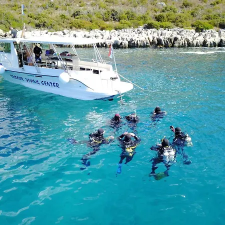 Penthouse Sunset Bay * Trogir