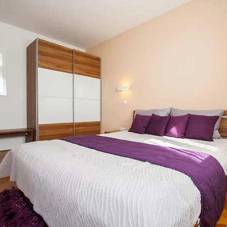 Appartamento Penthouse Sunset Bay *