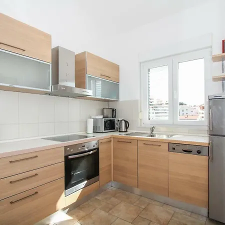 Penthouse Sunset Bay דירה טרוגיר