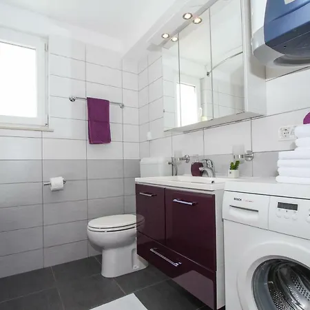 Penthouse Sunset Bay דירה