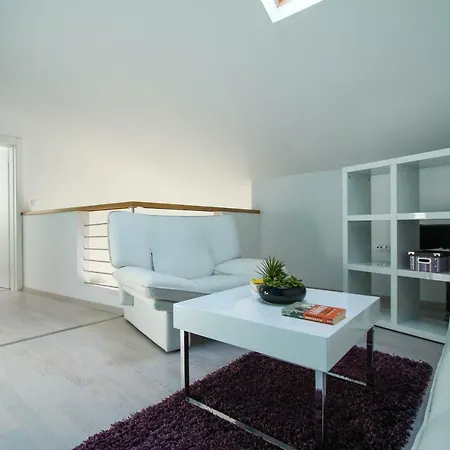 아파트 Penthouse Sunset Bay *