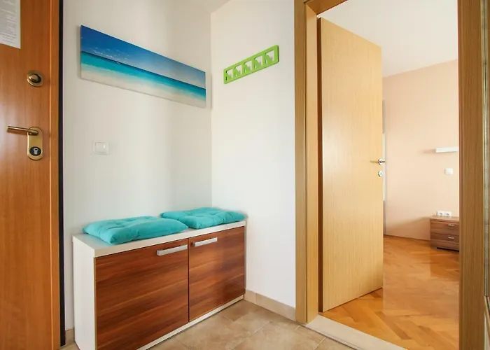 Penthouse Sunset Bay