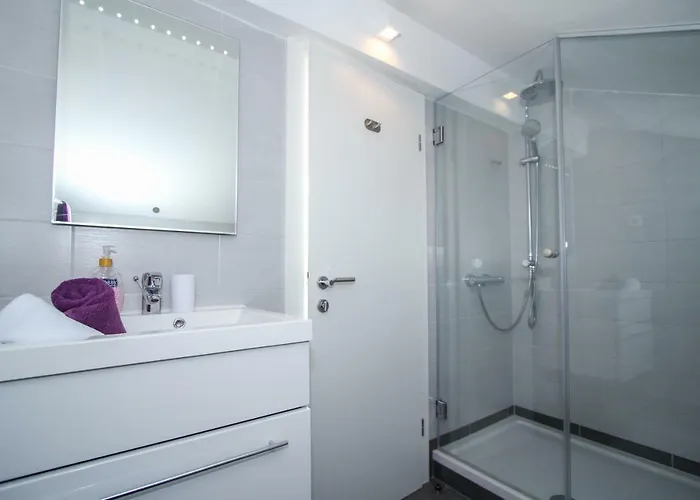 Apartment Penthouse Sunset Bay