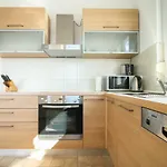 Penthouse Sunset Bay Apartment Trogir