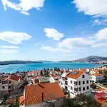 Apartment Penthouse Sunset Bay Trogir