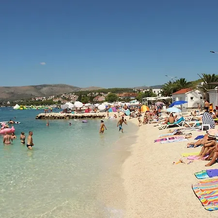 Penthouse Sunset Bay Daire Trogir