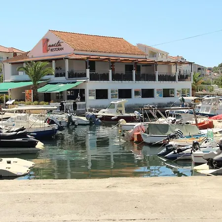 Daire Penthouse Sunset Bay *