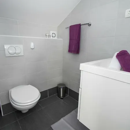 Daire Penthouse Sunset Bay *