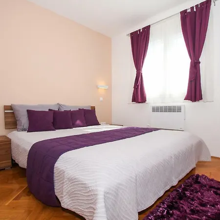 Penthouse Sunset Bay Daire