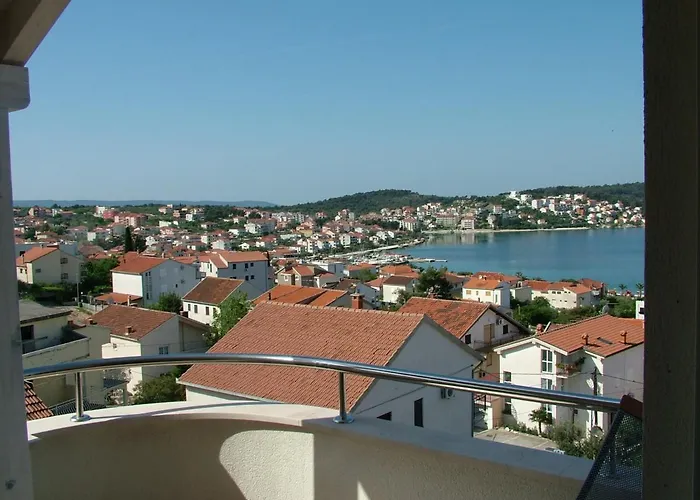 Penthouse Sunset Bay *