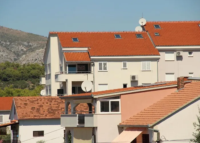 Apartmán Penthouse Sunset Bay