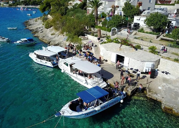 Apartmán Penthouse Sunset Bay