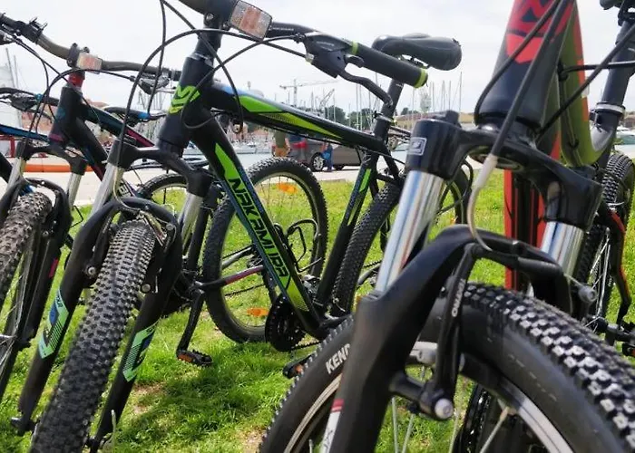 Apartmán Penthouse Sunset Bay Trogir