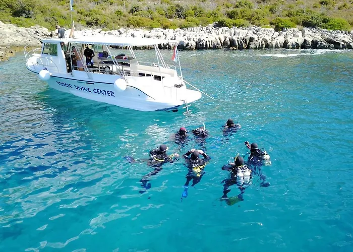 Penthouse Sunset Bay * Trogir