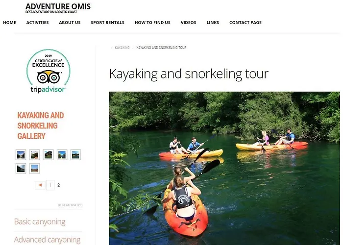 Penthouse Sunset Bay * Trogir