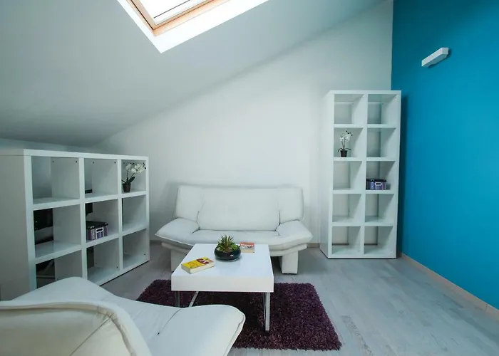 Penthouse Sunset Bay *